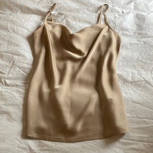 Express Satin Cami